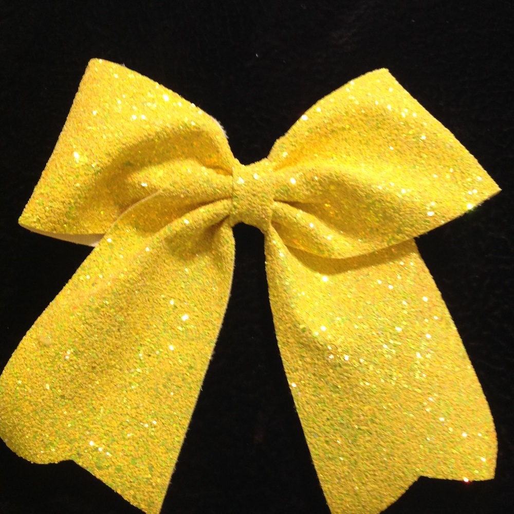 Hair bow